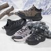 Taiheyuan Old Beijing Cloth Shoes for Winter Couples
