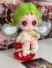 Perception Ossia World Collectible Model Doll Unique Trendy Desktop Toy Ornament Surprise Gift For Kids Adults Children's Birthday Gift Holiday