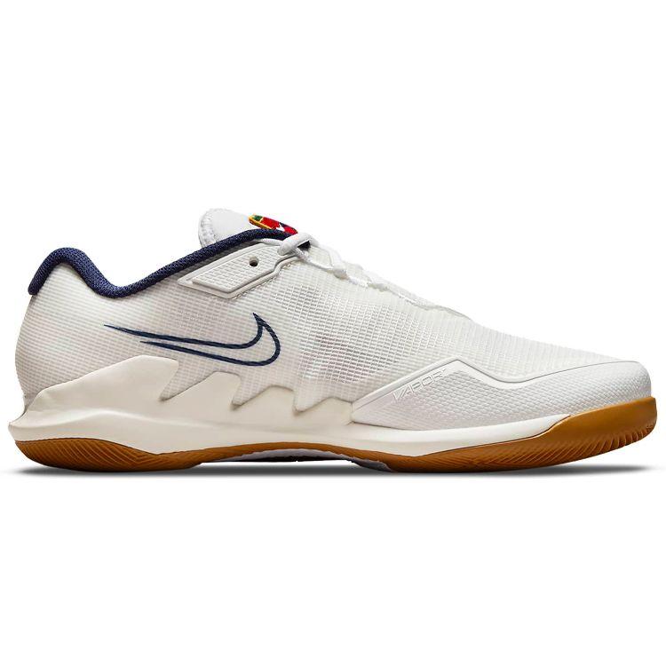 Nike Court Air Zoom Vapor Pro Summit White Binary Blue Herre Sneakers Sail CZ0220-133