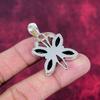 Black Onyx Jewelry, 925 Solid Sterling Silver Pendant Handmade Gemstone Jewelry, Gifts For Wife Brand New Pendant