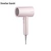 Showsee High-Power Negative Ion Hair Dryer CN plug (adapter included)