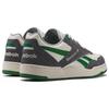 Reebok BB 4000 II Unisex Classic White Pure Grey Glen Green IG4790