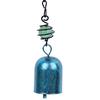 Bird Wind Chime For Wall Window Door Wind Bell Hanging Ornaments