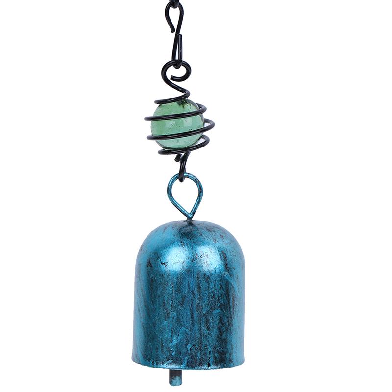 Bird Wind Chime For Wall Window Door Wind Bell Hanging Ornaments