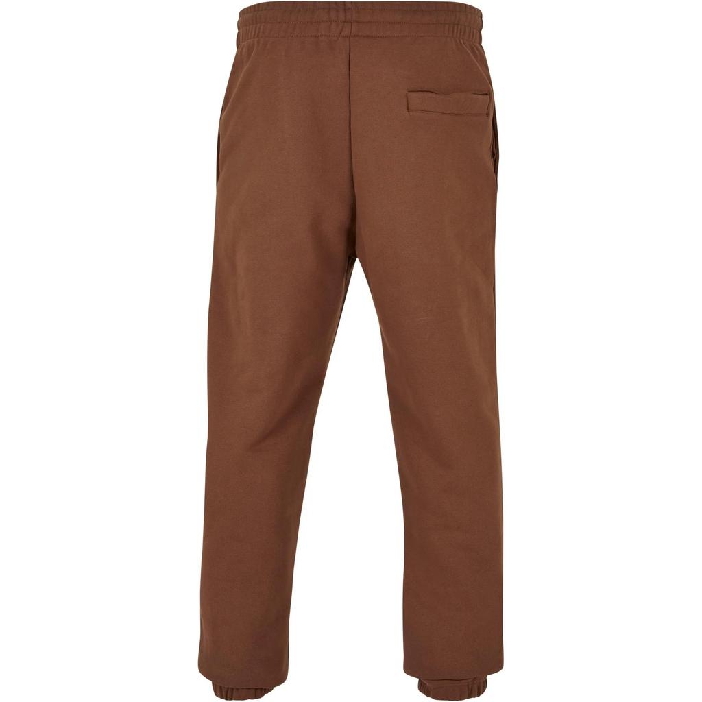 Urban Classics Mens Ultra Heavy Jogging Bottoms