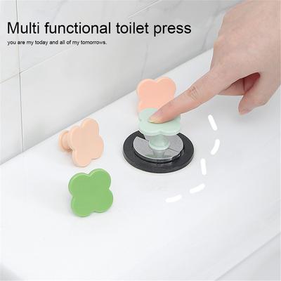Banyo ve tuvalet – Klozet tutamakları