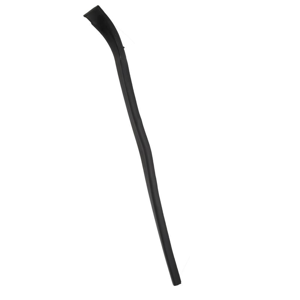 560mm 22.05in Car Door Seal Strip Weatherstrip 1828404 Replacement for Ford Transit MK 7 2011‑2014