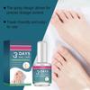 Aceite para el cuidado de las uñas: Superficie de Uñas Nutritiva e Hidratante con Hidratante Diario Portátil