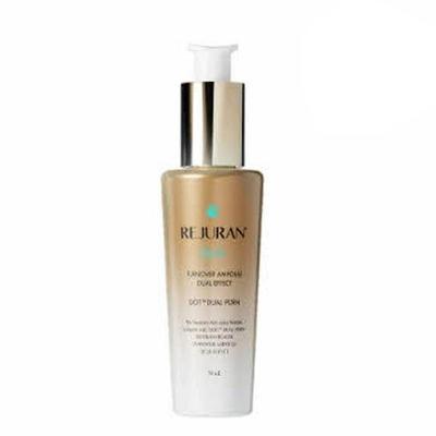 Healer Turnover Ampoule Dual Effect (30ml)