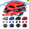 Kask rowerowy MTB Kask rowerowy szosowy Mężczyźni Kobiety do jazdy na rowerze Akcesoria rowerowe Miękka wyściółka Czapka bezpieczeństwa