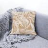 soft water ripple Cushion Cover Premium Comfort Reversible Pillow Cove Two in One Design for Any Room  Car Interior