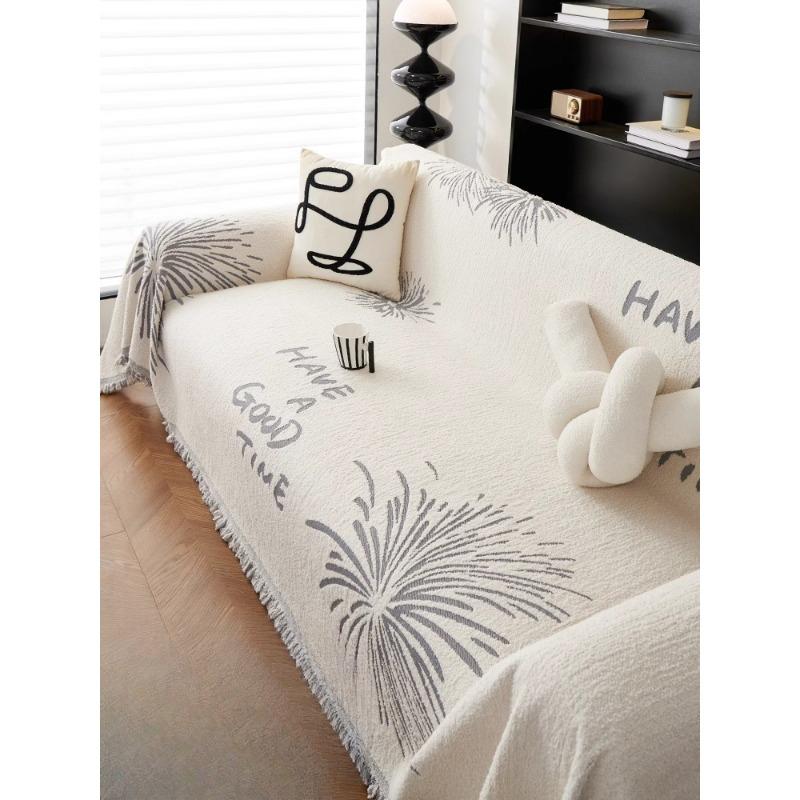 Новое полотенце для дивана — фото 8