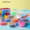 M&G Ultralight Clay with Super Wings Set
