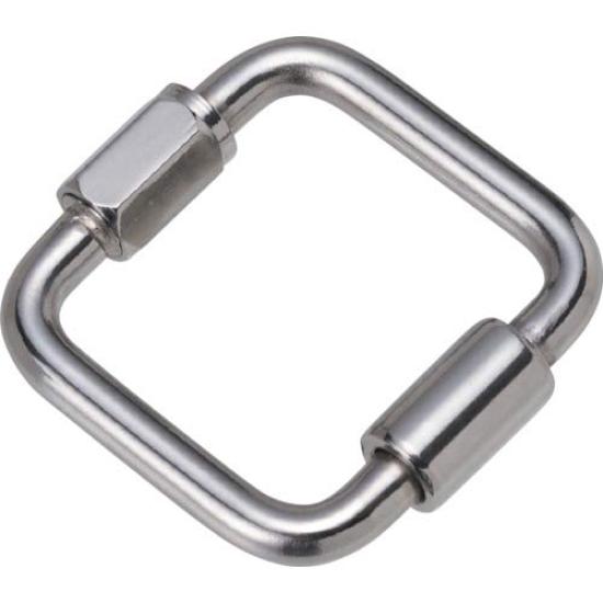 

Mizumoto Stainless Steel Square Catch Wire Diameter 10mm Length 65mm B2597