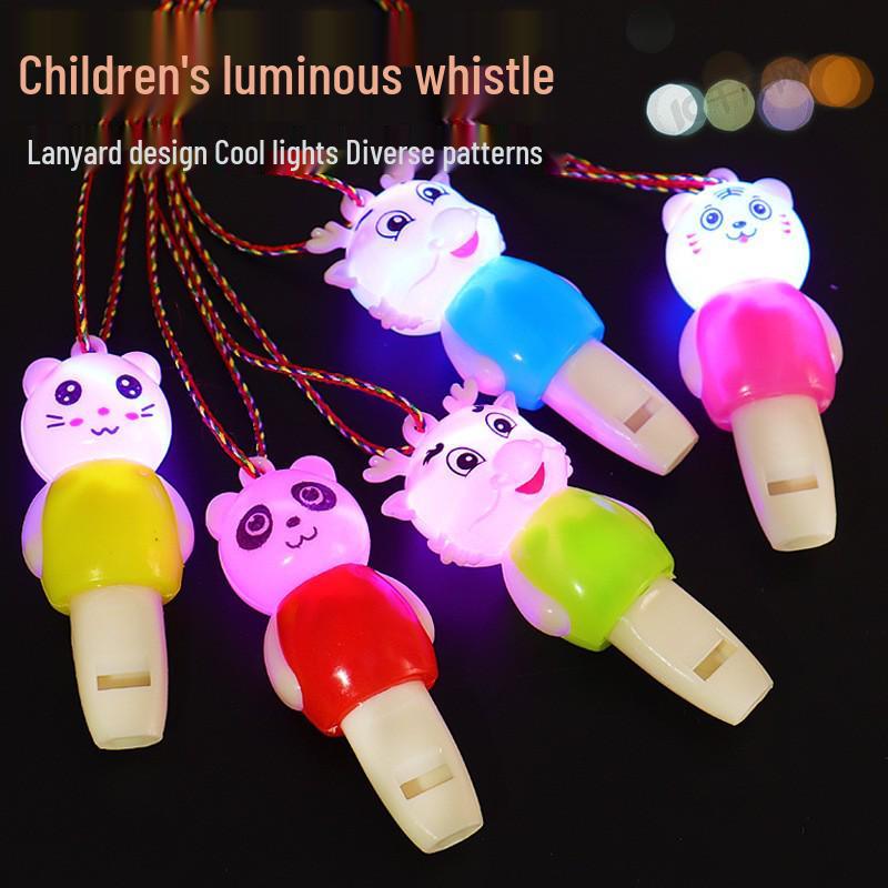 Luminous Toys for Kindergarten Promotions - Children's Prizes and Small Gifts