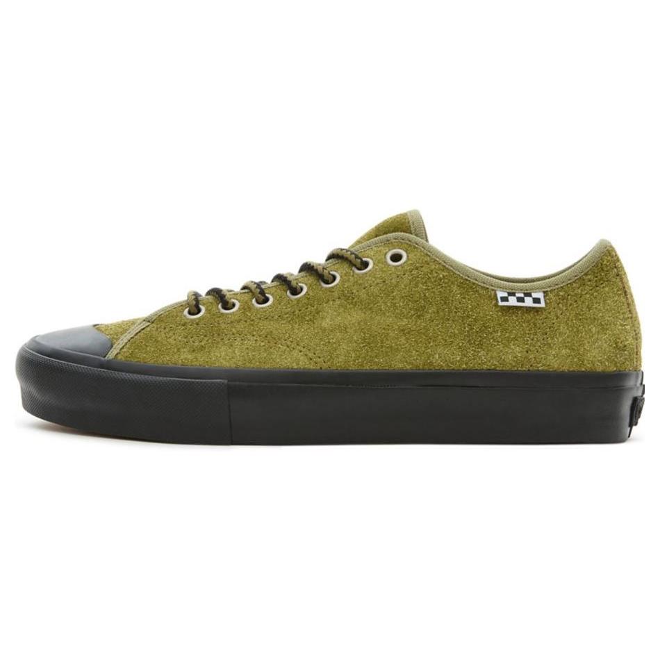 

Vans X Quasi Skate Gym Q Vcu Green VN0007QWGRN 36.5
