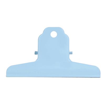 Paper Clips Durable Wearable Convenient Practical Compact Portable Comfortable Handle Stable Clamping Tool for Office