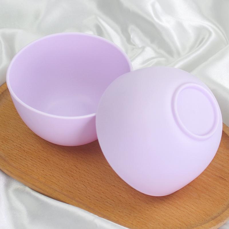 Face Mask Mixing Bowl Set Facial Skin Care Tools Kit Silicone Mask Brush Facial Applicator Spatula Measure Spoon Beauty Supplies