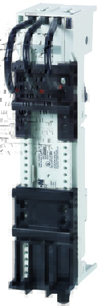 Adapter for busbars 45mm wide 32A BBA0-32