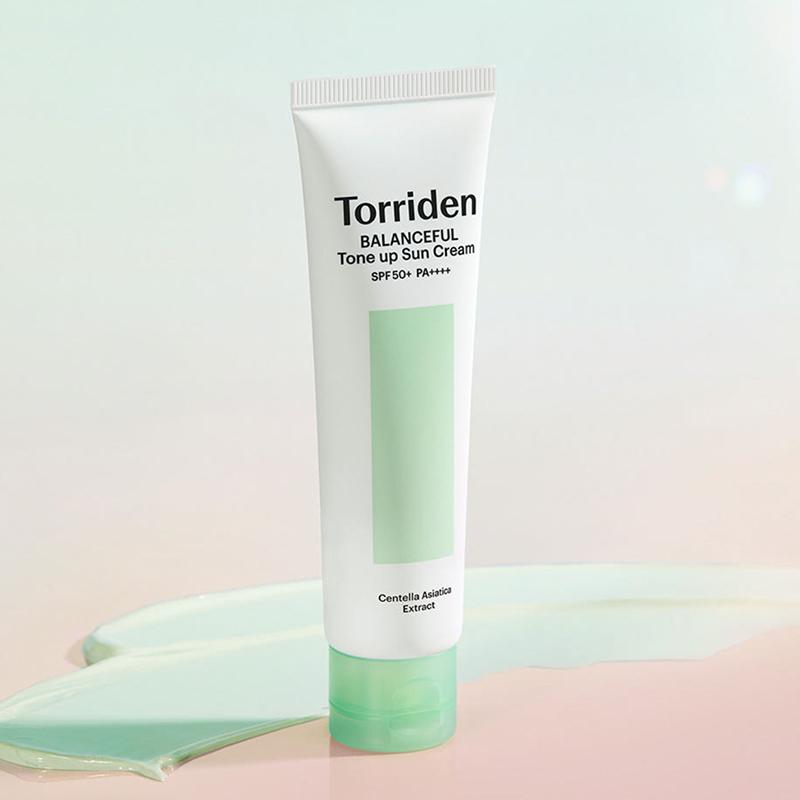 Torriden BALANCEFUL Cica Tone-Up Sun Cream 60 ml
