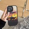 Top Gun Maverick Phone Cover For IPhone 16 15 14 13 12 11 Pro Max Plus Leather Soft Case