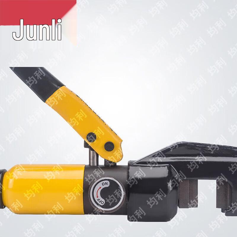 Junli Manual Hydraulic Tools & Training Accessories