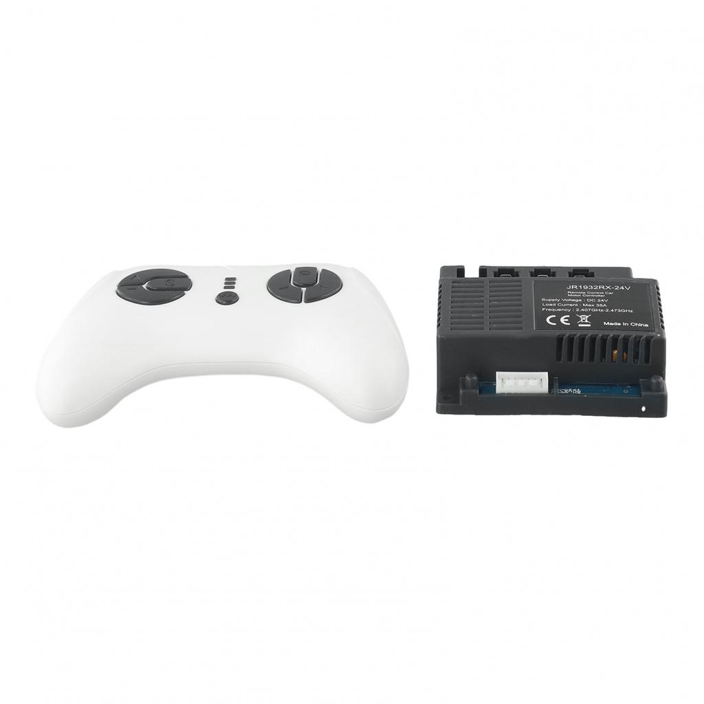 JR1932RX24V Receiver For Children Electric Car Upgraded Remote Control