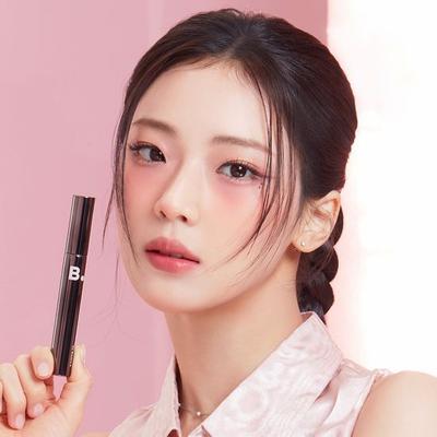 Powerproof Volume/Long Mascara (Black/Brown)