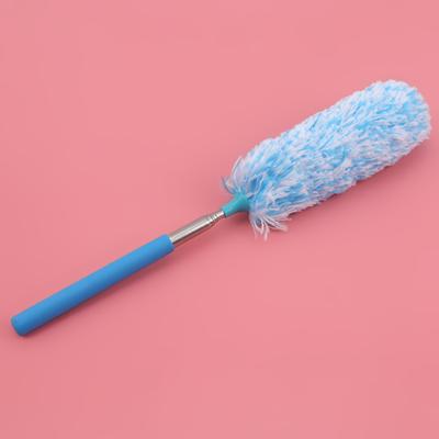 Dusting Brush Extend Stretch Duster Air Conditioning Household Furniture Cleaning Accessories
