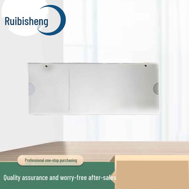 Ruibisheng Warehouse Location Card and Sign Holders