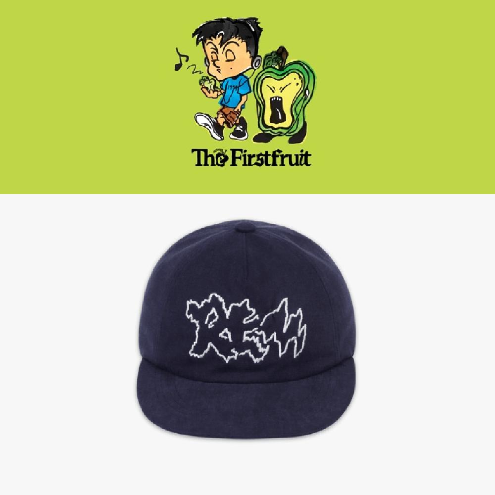

Предварительный заказ 2025 MARK The 1st Album The Firstfruit REM s Cap