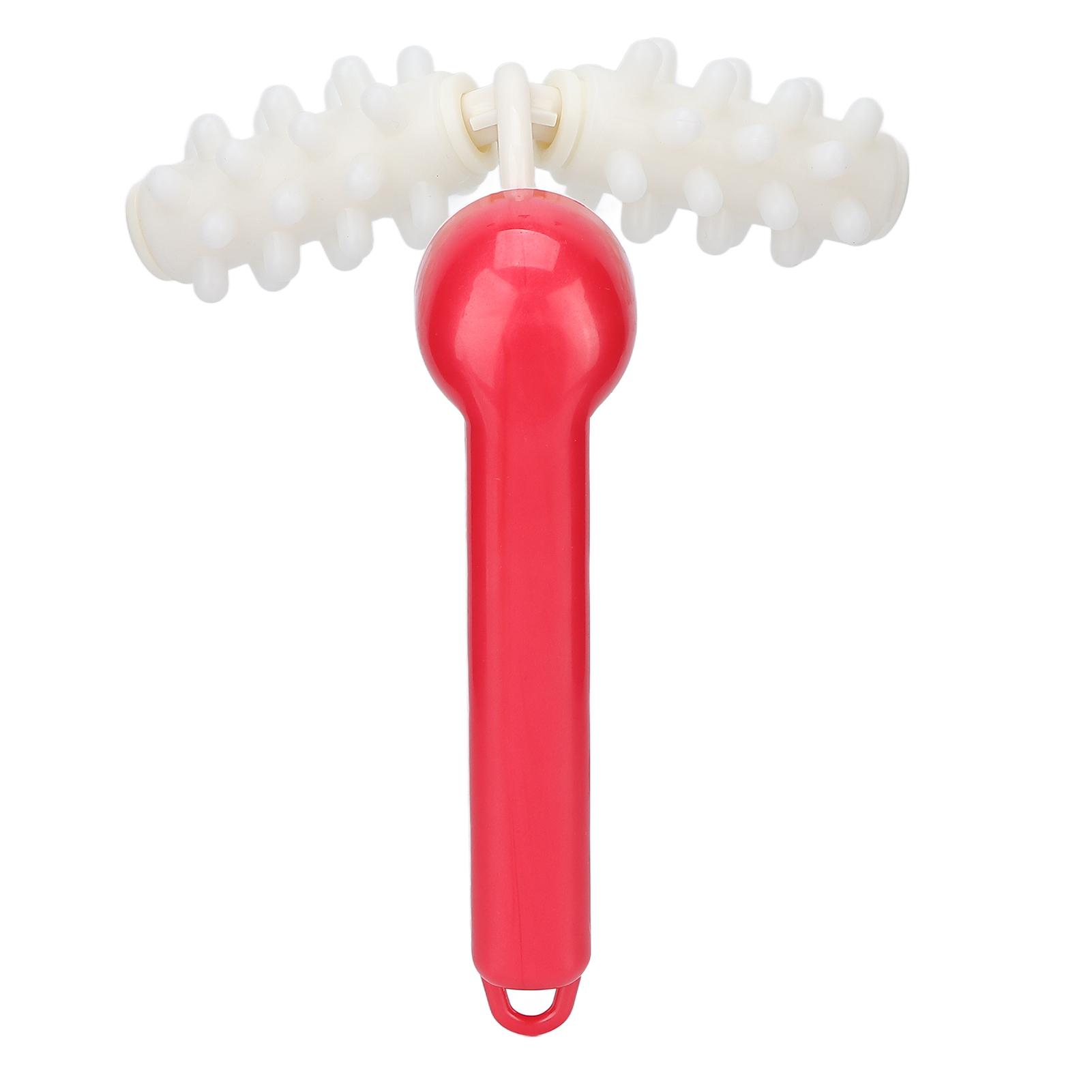 Роликовый массажер для талии — фото 5