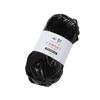 Shiny Faux Leather Yarn Elastic Crochet Yarn Craft Supplies Knitting Yarn  Sewing
