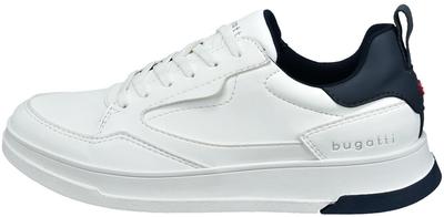 Кросівки Franc (321AA5025000) white