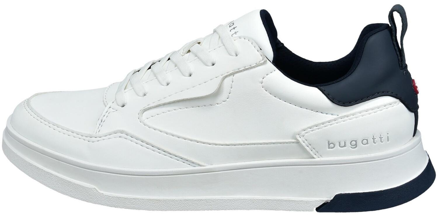 

Кроссовки Bugatti Franc (321AA5025000) white 40