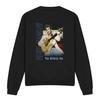 Elvis Presley Unisex Adult Memphis Sweatshirt