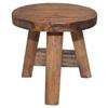 VidaXL Stool, Bar Chair, Dining Seat, Living Room Furniture, Living Room, Kitchen, Restaurant, Home, Interior, Wood 244508