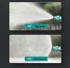 Multifunctional High-Pressure Water Hose & Sprinkler Set