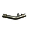 Kawasaki Ninja ZX6R 636 Motorcycle Modified Exhaust Tailpipe