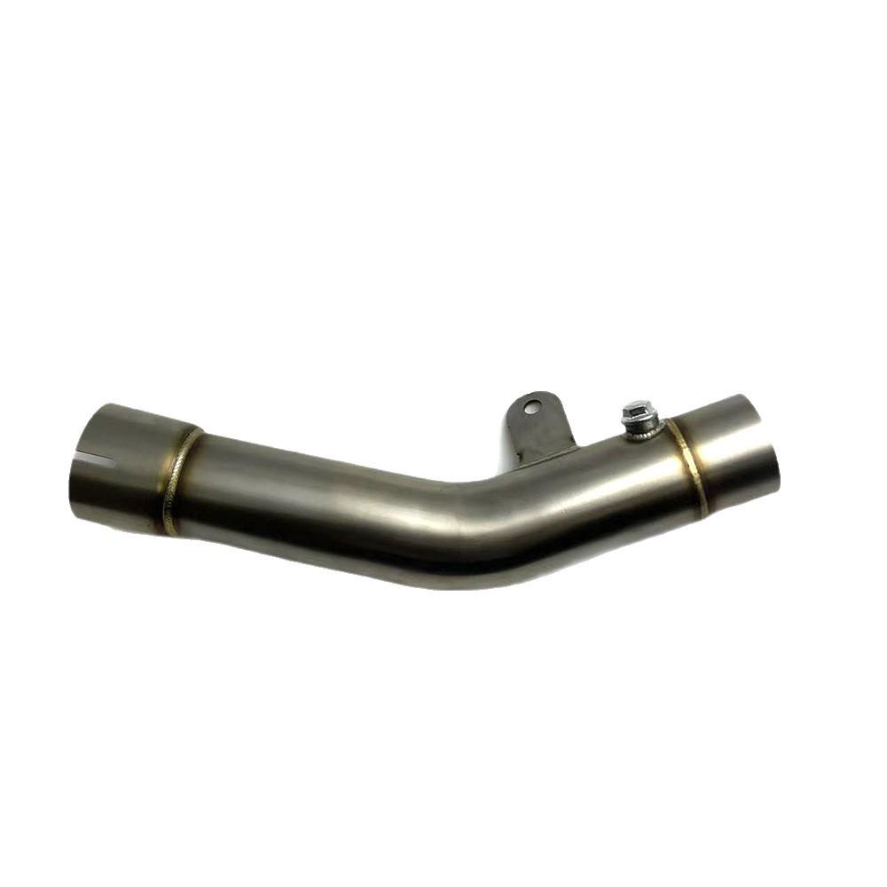 Kawasaki Ninja ZX6R 636 Motorcycle Modified Exhaust Tailpipe