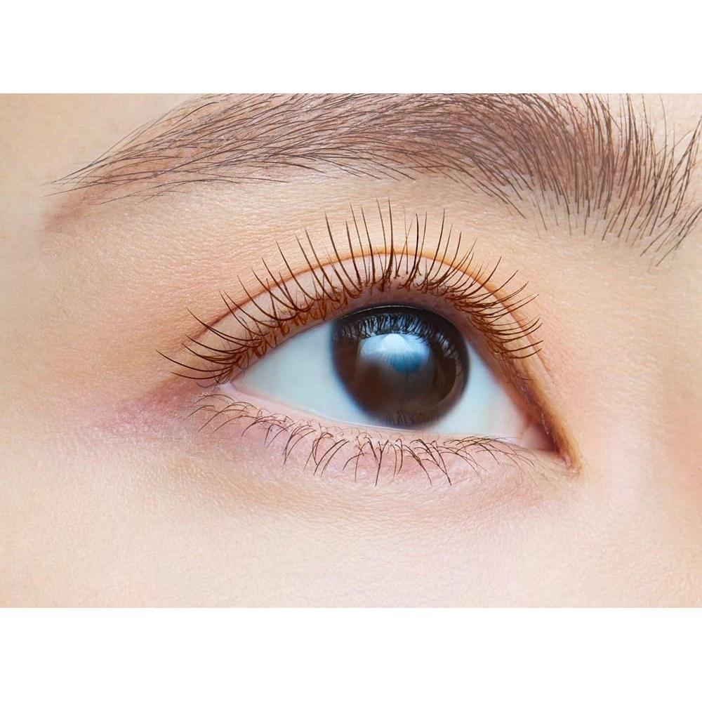 Dejavu Fiber Wig Ultra Long E 2 Natural Brown Mascara 6g