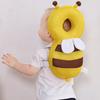 Kawaii Baby Kopfschutz Kissen Biene Kinder Schutzkissen Süßes Baby Anti-Sturz Kissen Säugling
