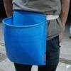 Japanese Style Waist Tied Bag for Fruit and Vegetable Picking with Adjustable Strap