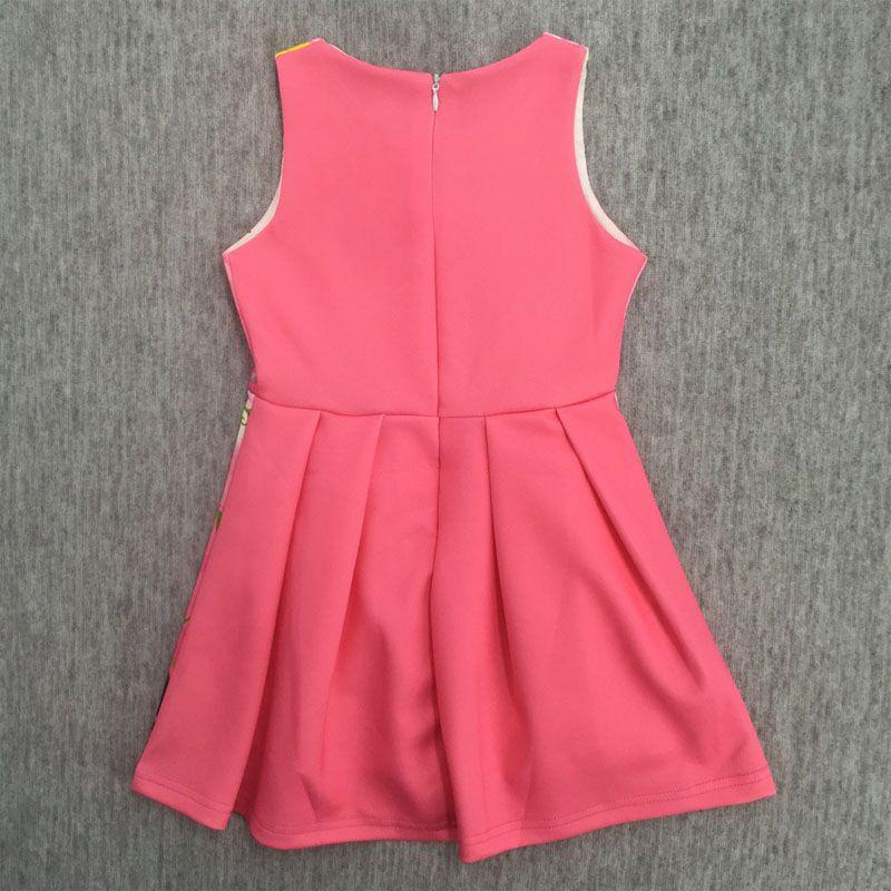 Exquisites Moana Prinzessinnenkleid für Kinder Perfekt für Cosplay und besondere Anlässe