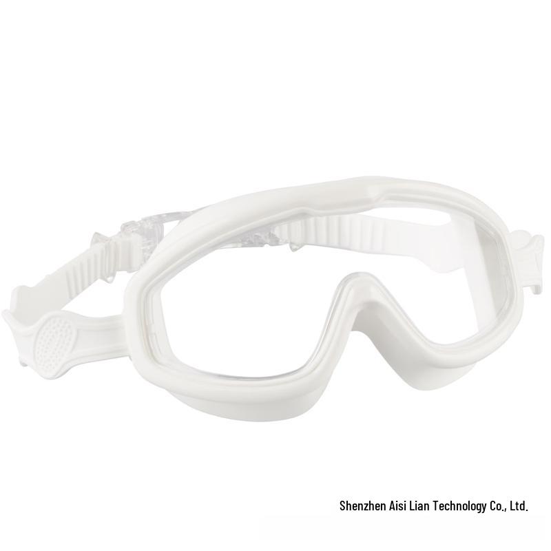 Children s Anti-Fog Swimming Goggles