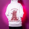 HAZBIN HOTEL Hoodie (Hotel) Size M