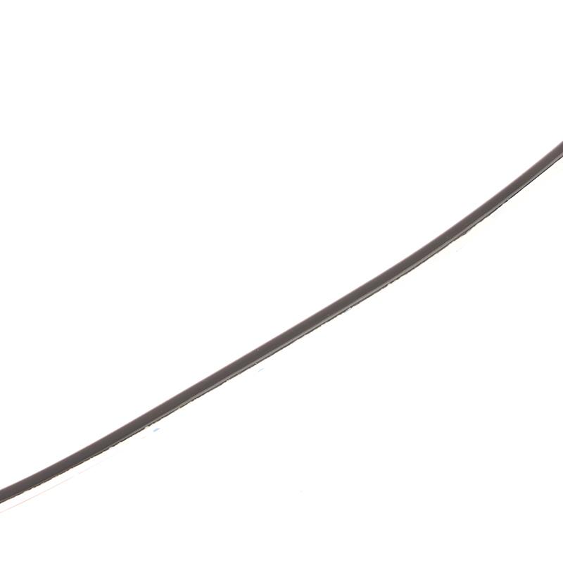 1 Teil/satz Laptop-Gummipads für Dell 5420 5430, Fußpad der unteren Abdeckung mit doppelseitigem Klebeband, Gummifuß-Antirutschpads-Streifen