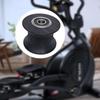 Roue de machine de fitness silencieuse pièces de rechange pré-assemblées rouleau de rechange pour vélo elliptique pour salle de sport intérieure commerciale