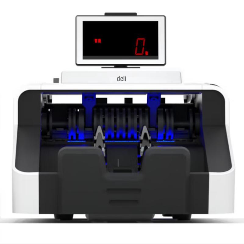 Deli 3919S Money Counter