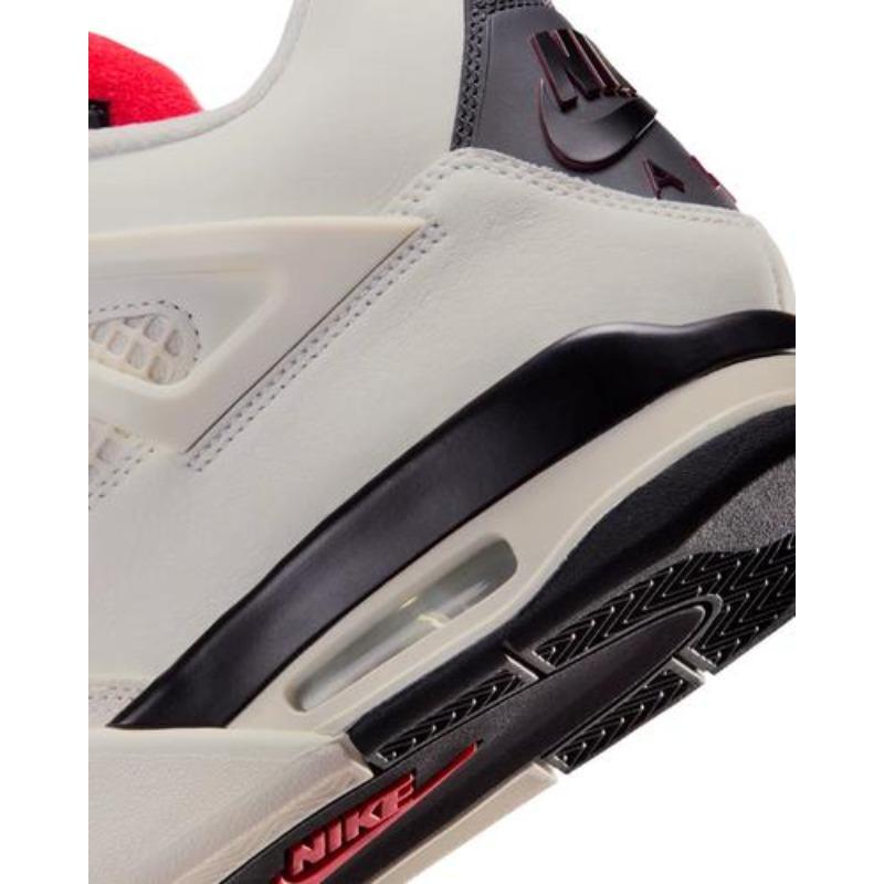 Jordan 4 Flight Club Jordan 4 2026 IM4002-100 Men's